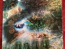 Pink Floyd A Saucerful Of Secrets Mono First UK Press Magdalene Credits Only