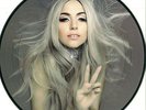 Lady Gaga ?– Yoü And I (Part 1)   PICTURE DISC RECORD