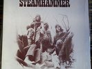 Steamhammer-ST-Reflection Lp Italian Issue Promo Mint 1971 Reflection/Ariston