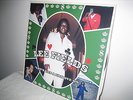 LEE FIELDS LETS GET A GROOVE ON LP12 SOUL LP RARE.