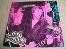 sex pistols the mini album 1985 uk chaos label vinyl lp apoca 3   excellent punk