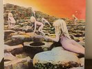 Houses of the Holy by Led Zeppelin 1973 Vinyl Atlantic Records 1st Press