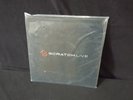 Rane Serato Scratch LIVE - Second Edition Control Vinyl Record NEW