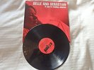 First Press 1996 Belle and Sebastian Gatefold Vinyl LP If Your Feeling Sinister