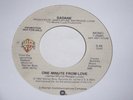 Marc Sadane - One Minute From Love - WB - Modern Soul - MP3