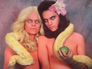 SOFT HAIR - Soft Hair - Vinyl (LP)