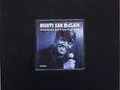 Mighty Sam McClain - Sledgehammer Soul & Down Home Blues, NM