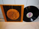 ASH RA TEMPEL - 100% FIRST PRESS 1970 OHR OMM 56013 GIMMIX COVER - KRAUTROCK LP