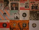 12X Jerry Naylor Life K 23 120 The Letter Box Tops T. Ford Tornados Righteous Br