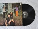 Catherine RIBEIRO + ALPES Paix French Prog Rock  LP PHILIPS  6325 019 1972 Gate