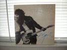BRUCE SPRINGSTEEN SIGNED LP BORN TO RUN 1975