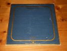 Toad - LP + INSERT - Tomorrow Blue - Swiss Heavy Prog - Brainticket related