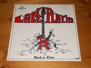 Privatpressung - Lake Placid - LP - Rock Is Alive - Heavy Krautrock Proto Metal