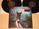 GOV`T MULE SAME 2x LP 1995 AUDIOPHILE 180g VINYL MINT GOVT ALLMAN BROTHERS
