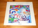 Klaus Schulze - Richard Wahnfried - LP - Time Actor - Base Record KS 80 031