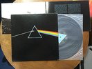 The Dark Side Of The Moon PINK FLOYD 1st Japan EOP-80778 Gatefold Booklet VG VG+