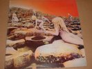 UK A2/B3 1973 Led Zeppelin ?LP HOUSE of the HOLY ATLANTIC K50014 G/FOLD INNER