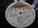 T. REX Bolan Boogie SCARCER ORIG UK 1971 EX+ FLY LP, PLAYS SUPERBLY, NICE COVER.