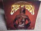 EAST OF EDEN MERCATOR PROJECTED 1969 Deram Lp VG+ 12