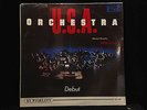 John Lewis/Orchestra USA-Debut-Colpix 448-SEALED