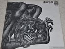 COMUS First Utterance VERY RARE ORIG UK 1971 EX+ DAWN LP, RARELY SEEN FOLK-PROG.