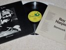 ROY HARPER Stormcock SCARCE UK HARVEST 1971 EX LP, GREAT SOUND with RARE INSERT.
