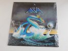 Asia 1982 Self-Titled Debut Vinyl Record Album, New & Factory Sealed
