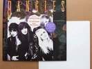 Bangles: Everything Limited Edition UK 13-track Vinyl Album + Poster (CBS, 1988)