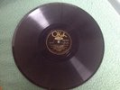 Louis Armstrong & Orchestra - My Sweet - OKEH 41415 JAZZ E/E- BEAUTY