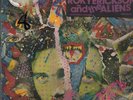 Orig ROKY ERICKSON AND THE ALIENS Self Titled s/t LP UK 13th Floor Elevators EX