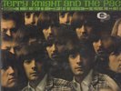 Orig '66 TERRY KNIGHT AND THE PACK Reflections LP Mono 60's Garage Rock Unplayed