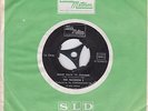 THE JACKSON 5 ( MICHAEL JACKSON ) - GOING BACK TO INDIANA - LEBANON 45 EX /NM