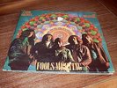 Orig CAROL GRIMES & DELIVERY Fools Meeting LP CAS 1023 1970 UK B&C 1st Press