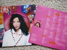BJÖRK – post (Vinyl LP 1995)
