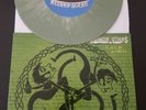 Swingin Utters'- Stuck In A Circle EP Fat Record Store Colored Vinyl Rare OOP