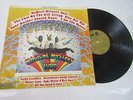 BEATLES MAGICAL MYSTERY TOUR  rare  label ODEON GOLD  LP Colombia jup