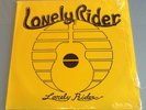 LONELY RIDER self-titled LP IN SHRINK 1986 Private Melodic Rock/AOR Colorado