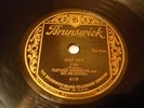 JAZZ FLETCHER HENDERSON ORCH Hop Off BRUNSWICK 4119