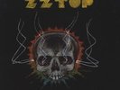 ZZ TOP DEGUELLO LP VINYL RECORD NEW