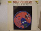 LP DG Digital  Mahler  Berstein  Symphony No. 9  Box 2 LP  First Pressing ED1