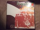Doggy Style-II LP, Sealed, Punk, 1988 Flipside, Minty-, Led Zep Parody Sleeve