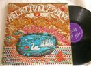 DON CHERRY Relativity Suite Carla Bley Charlie Haden Ed Blackwell JCOA LP