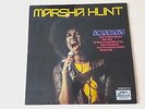Marsha Hunt – Desdemona lp