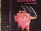 black sabbath paranoid