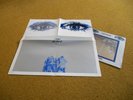 Uriah Heep Vinyl Look at yourself Holland Original with Poster
