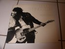 bruce springsteen Born to run vinyl LP CBS S69170 1975
