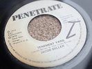 ? JACOB MILLER Tenement Yard on Penetrate ROOTS REGGAE 7
