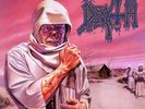 Death - Leprosy (Vinyl LP Record & Download Card)