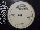 LOVE JOYS Sweet Feeling TOP RANKING Roots Reggae 12” Wackies HEAR
