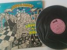 pappos blues-vol 3 original press lp